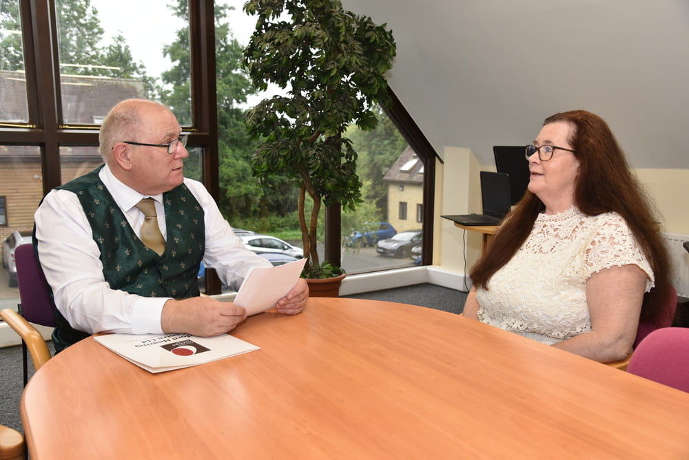 Oxford Hearing Centre - Consultation